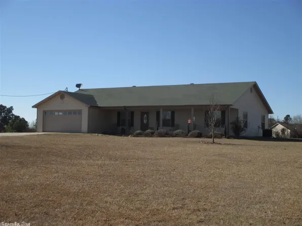 221 Skylen Ln, Bismarck, AR 71929