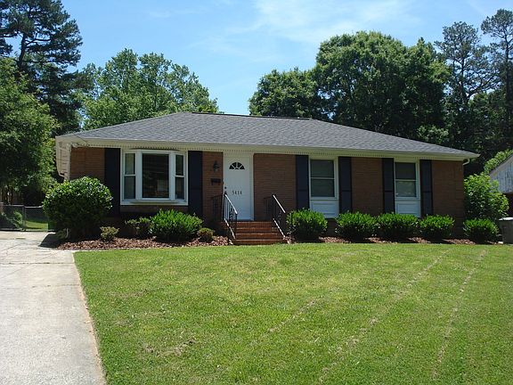 2nd image of 5414 Coburg Ave