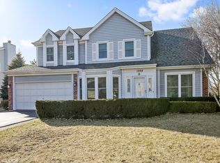 1908 Ivy Way, Glenview, IL