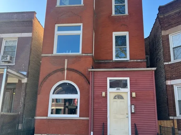 6326 S Saint Lawrence Ave, Chicago, IL 60637