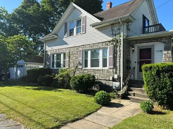 110 Laurens St Floor 1, Cranston, RI 02910