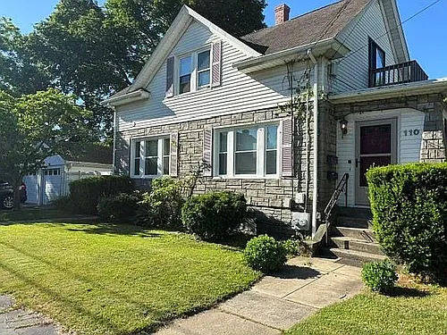 110 Laurens St #1 Photo 1