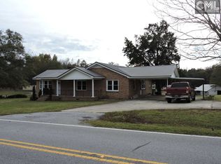 3219 Nance St, Newberry, SC 29108