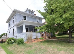 439 Keystone Dr, New Kensington, PA