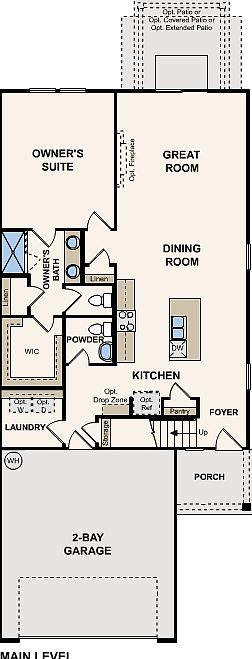 2nd image of 52 Brazil Nut Cir