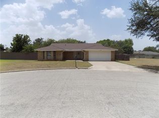 4 Dixie Ct, Brownwood, TX 76801