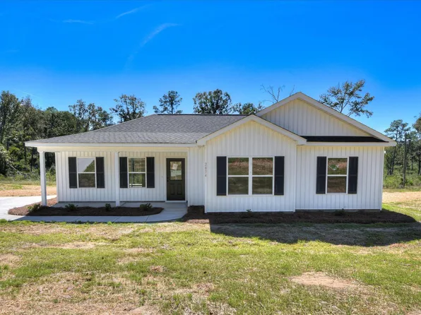 2074 Storm Branch Rd, Beech Island, SC 29842