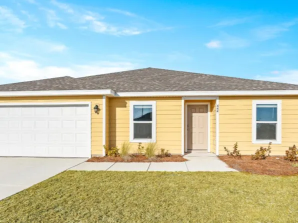 444 Salt Creek Ln, Mexico Beach, FL 32456