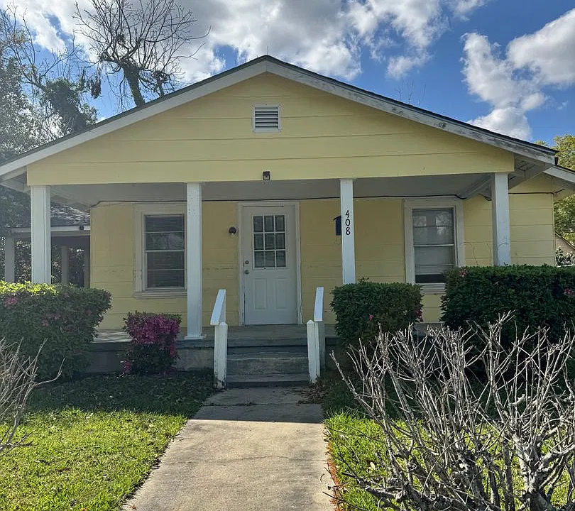 408 West St