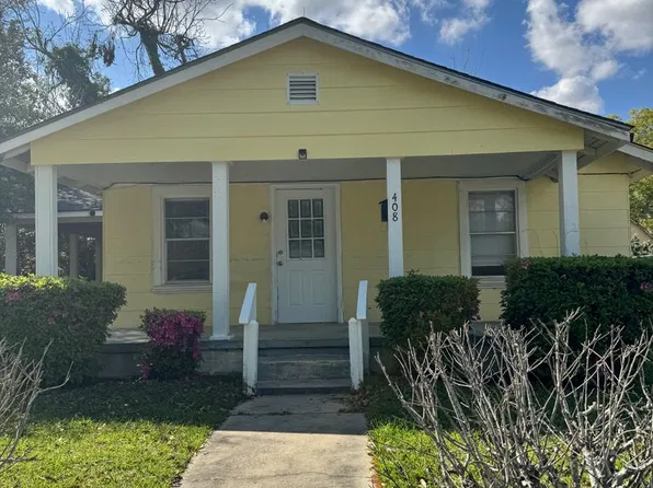 408 West St, Vidalia, GA 30474