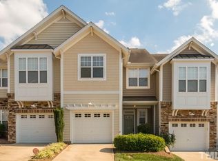 4923 Amber Clay Ln, Raleigh, NC 27612