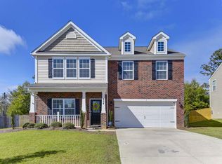 854 Sunseeker Dr, Chapin, SC 29036