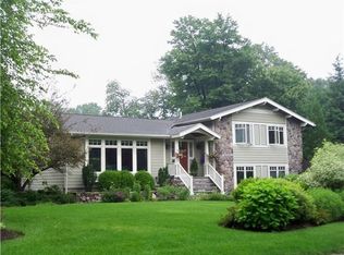 6 Brookwood Rd, Lexington, MA 02420