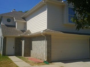 5415 Evergreen Canyon Rd, Houston, TX 77066