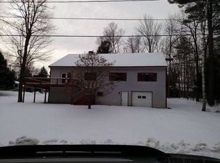 59 Fox Run Rd, Saranac Lake, NY 12983