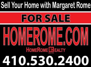 8605 Snowreath Rd, Pikesville, MD 21208