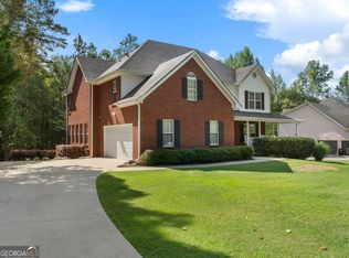 100 Canal Pl, Fayetteville, GA 30215
