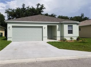 934 Hamilton St, Immokalee, FL 34142