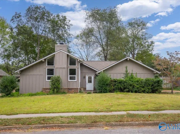 2515 Excalibur Dr SE, Huntsville, AL 35803