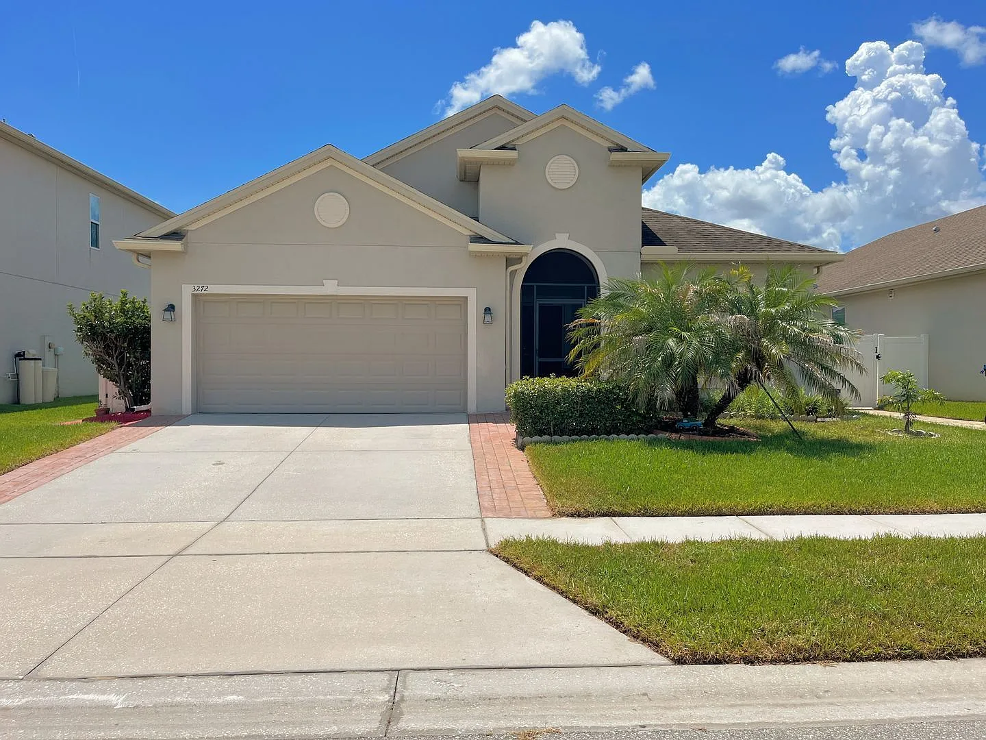 4 bed, 2.0 bath, 1850 sqft, $2,699 — Photo 1