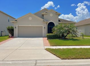 3272 Mangrove Island Dr, Orlando, FL 32824