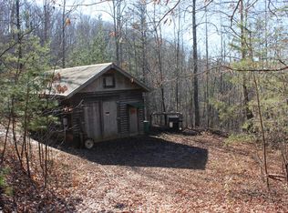 102 Dejunco Trl, Blairsville, GA 30512
