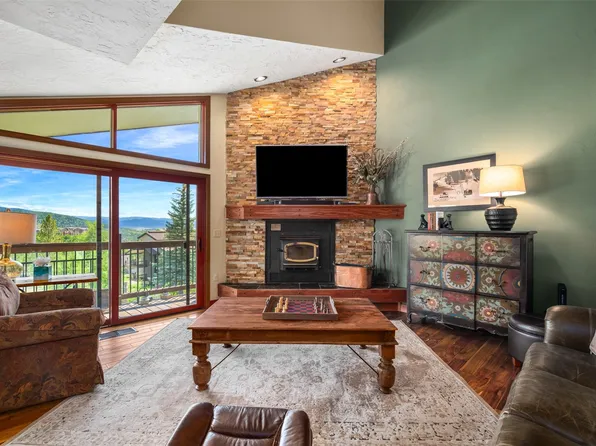 1680 Ranch Road UNIT 208, Steamboat Springs, CO 80487