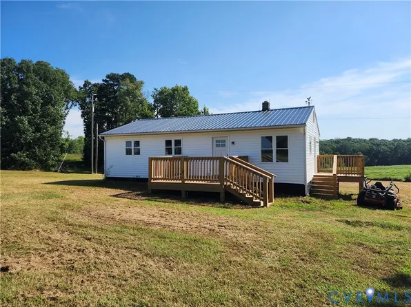 303 Putney Rd, Cumberland, VA 23040
