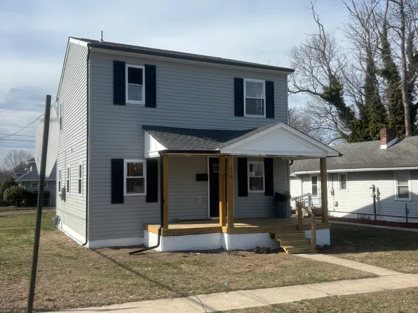 276 Johnson St, Carneys Point, NJ 08069