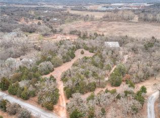 3416 NE 115th St, Oklahoma City, OK 73131