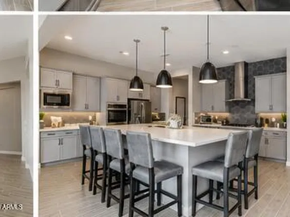 22895 E VIA DE OLIVOS --, Queen Creek, AZ 85142