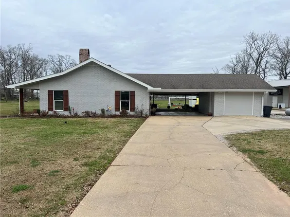 287 Aucoin Dr, Simmesport, LA 71369