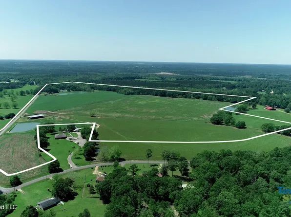 Ten Mile Church Rd, Perkinston, MS 39573
