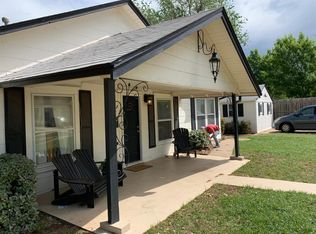 1001 E Thatcher St #4, Edmond, OK 73034