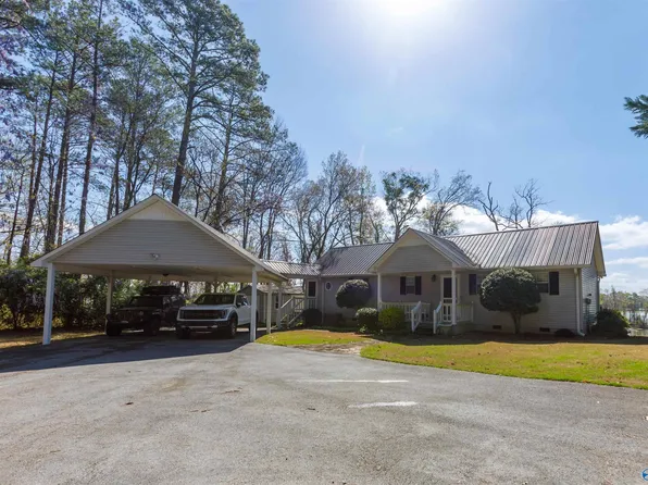 5905 Rosemary Ln, Cedar Bluff, AL 35959
