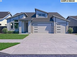 7326 SE Treeline St, Hillsboro, OR 97123