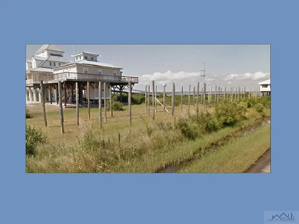 LOT 4 Fir St, Grand Isle, LA 70358