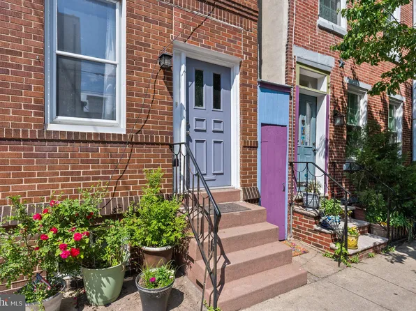 1239 Ellsworth St, Philadelphia, PA 19147