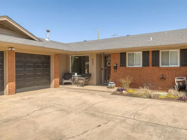 4221 NW 60th St, Oklahoma City, OK 73112