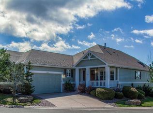 1324 Castlepoint Cir, Castle Pines, CO 80108