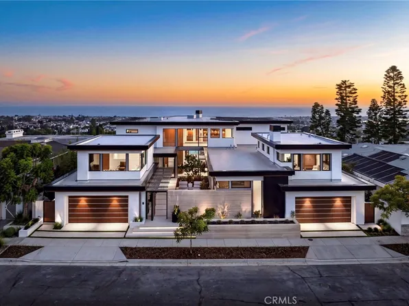 2711 Ebbtide Rd, Corona Del Mar, CA 92625