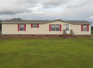 4508 State Highway 903 N, Robersonville, NC 27871