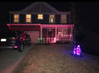 9663 Ridge Xing, Alexandria, KY 41001