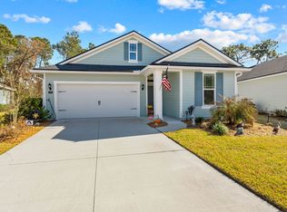 878 E Watson Rd, Saint Augustine, FL 32086