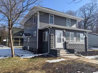 3120 Fellows St, South Bend, IN 46614