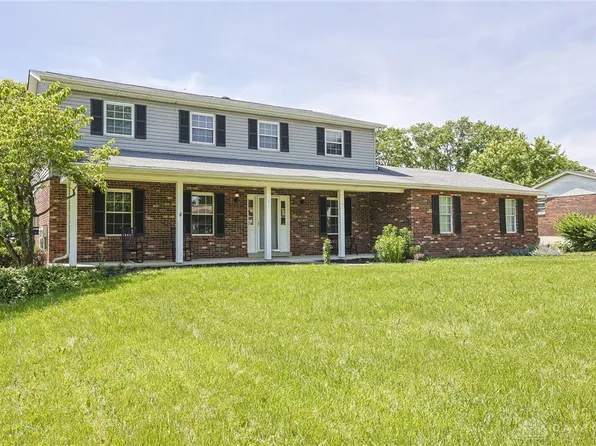 6149 Eddington Dr, Liberty Township, OH 45044