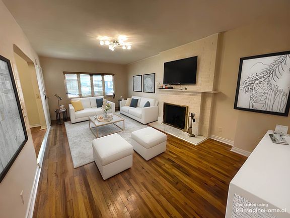 2nd image of 3912 48th St #3