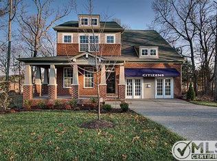 5001 Maxwell Landing Dr, Nolensville, TN 37135