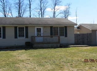 2431 Russell Ave, Youngstown, OH 44509