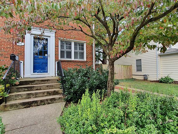 2nd image of 315 E Custis Ave #1